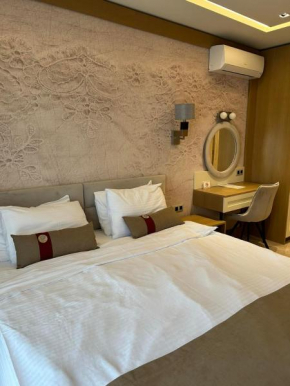 City Park INN - Art Studio